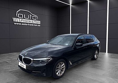 BMW 520 Touring d xDrive Cam*Pano*Shzg*Wlan*1.Hand