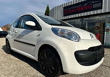 Citroën C1 Citroen Style KLIMA*1.HAND*8x Bereift*HU/AU 10-25