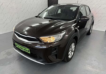 Kia Stonic Shzg+Temp+Lenkradheizung+Klima+Bluetooth