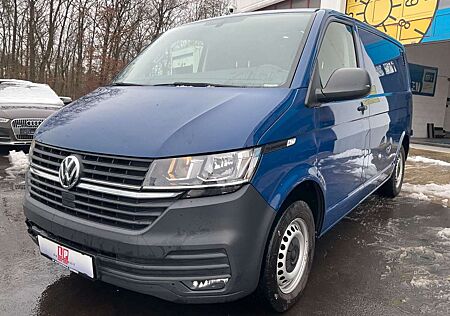 VW T6 Transporter Volkswagen T6.1 Transporter 2.0 TDI Klima SHZ PDC Tempomat