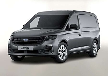 Ford Transit Connect Limited L2 TDCi 102 AHK Nav ACC 75 kW (102 PS),...