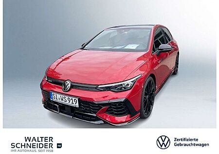 VW Golf GTI Volkswagen Clubsport 2,0 l TSI OPF DSG