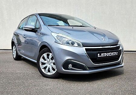Peugeot 208 BlueHDi 100 Active