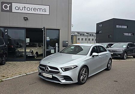 Mercedes-Benz A 220 *AMG*WIDESCREEN*ASSIST*MEMORYSITZ*