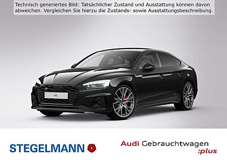 Audi A5 50 TDI qu. S line Competition Plus