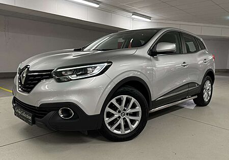 Renault Kadjar 1.6 dCi 130 4x4 XMOD TÜV | NAVI | ALLRAD | PDC