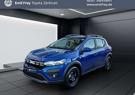 Dacia Sandero Stepway TCe 90 Expression 67 kW, 5-türig
