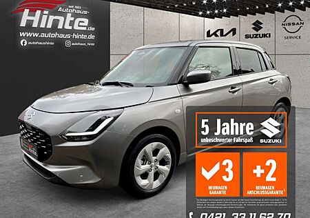 Suzuki Swift 1.2 Comfort NAVI RÜCKFA 60 MONATE GARANTIE*