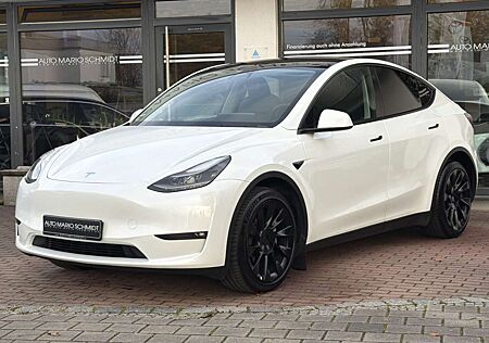 Tesla Model Y Long Range Dual AWD *20 Zoll*Autopilot