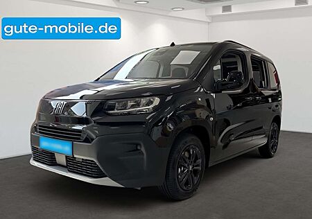 Fiat Qubo Diesel Icon 1.5AT| SHZ | KAMERA | LED