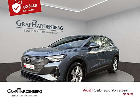 Audi Q4 e-tron 40 Navi Assistenzpaket Plus