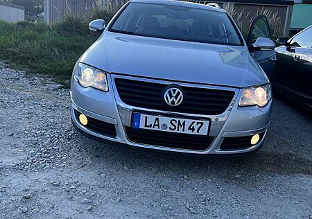 VW Passat gebraucht kaufen VW Passat Volkswagen