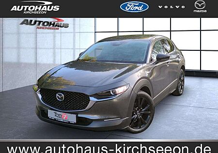 Mazda CX-30 2.5 e-SKYACTIV-G Homura 2WD Automatik Navi