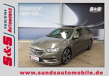 Opel Insignia B Sports Tourer 2.0 Turbo 4x4 Innovatio