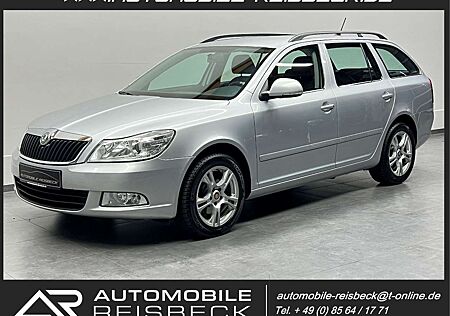 Skoda Octavia Combi 1.6 TDI*Ambition*Navi*Sitzhzg.*