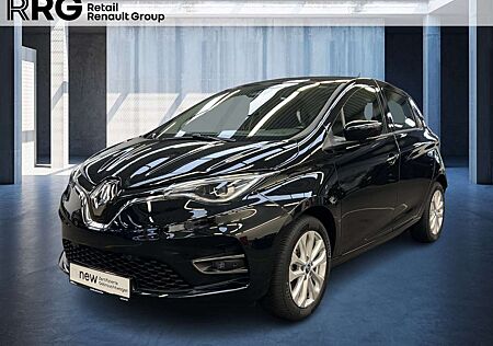 Renault ZOE EXPERIENCE R135 50kWh CCS BATTERIEKAUF