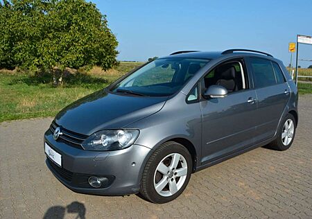 VW Golf Volkswagen Plus VI Team 1.2 TSI