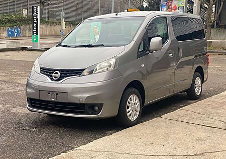 Nissan NV200 1.5 EU5 Comfort 7 Sitzer