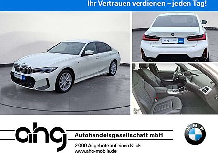 BMW 330 i xDrive M SPORT Driving Assistant Adaptiv LE