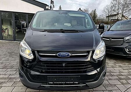 Ford Tourneo Custom 310 L2H1 VA Autm. Trend