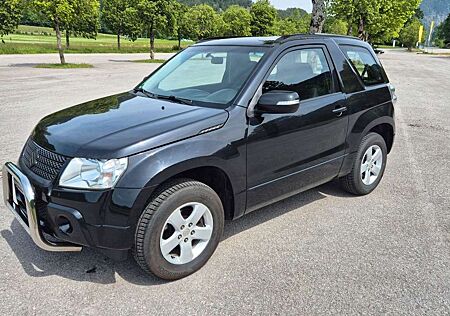 Suzuki Grand Vitara 2.4 VVT Comfort 1. Hand
