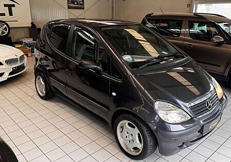 Mercedes-Benz A 160 CLASSIC*Automatik*TÜVneu*Service