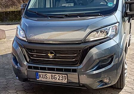 Fiat Ducato 120 L1H1 RS: 3000 mm