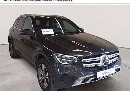 Mercedes-Benz GLC 220 d 4M-AMG AHK BusiP Sound StHz