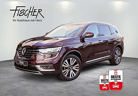 Renault Koleos II TCe 160 Initiale Paris Sitzbel. BOSE Kam