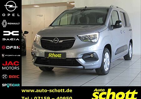 Opel Combo Life E - e Elegance ELEGANCE ELEKTRO (100 kW)