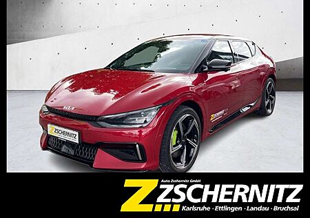 Kia EV6 GT 4WD 77,4-kWh NAVI/HUD/360°