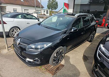 Renault Megane III Grandtour BOSE Edition