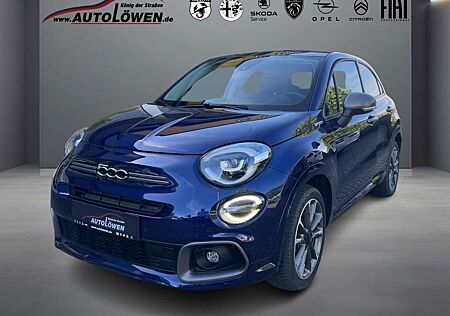 Fiat 500X 1.5 GSE Mild-Hybrid Dolcevita Sport (EURO 6d)