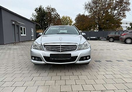 Mercedes-Benz C 250 T CDI BlueEfficiency