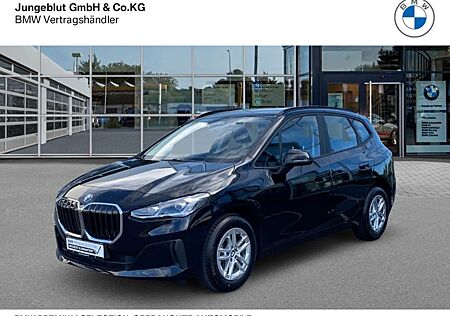 BMW 216 Active Tourer i AHK/Sitzhg./Adapt.LED-Scheinw./DAB