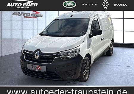 Renault Express Extra Bluetooth Einparkhilfe el. Fenster