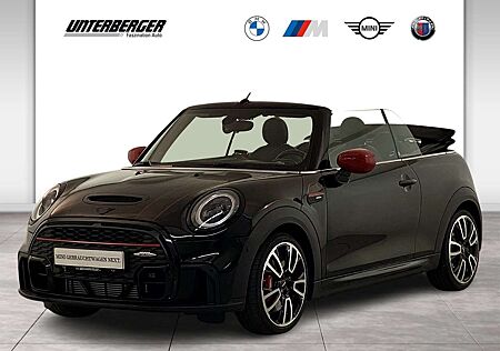 Mini John Cooper Works Cabrio Aut HK HUD PA RFK ALED