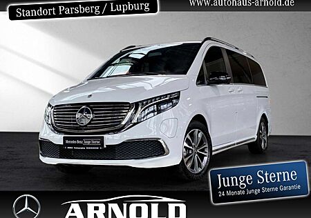 Mercedes-Benz EQV 300 AVANTGARDE Lang Distr 360° AIRMATIC 8-S.