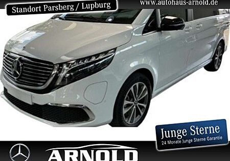 Mercedes-Benz EQV 300 AVANTGARDE Lang Distr 360° AIRMATIC 8-S.