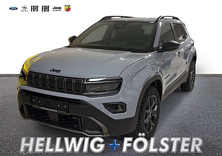 Jeep Avenger Overland 4xe LED/ GJR/ ACC/ KAMERA/ NAVI