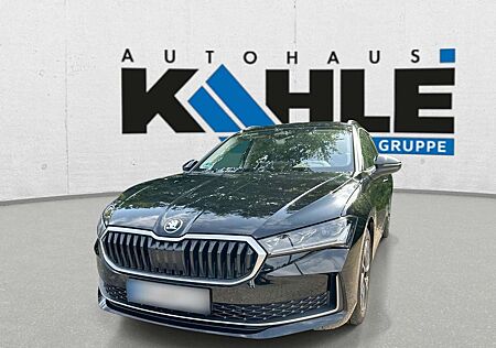 Skoda Superb Combi 150kW 1.5 TSI iV Selection AHK ACC
