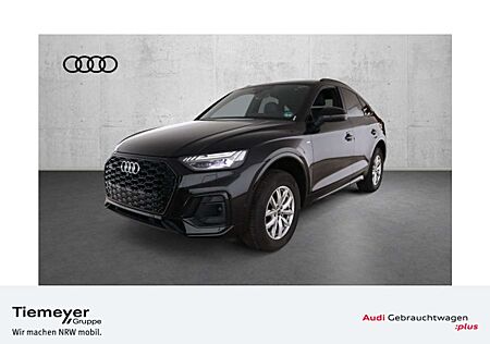 Audi Q5 45 TFSI Q S LINE LM20 SPORTSITZE AH