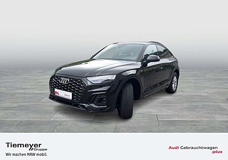 Audi Q5 45 TFSI Q S LINE LM20 SPORTSITZE AH