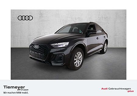 Audi Q5 45 TFSI Q S LINE LM20 SPORTSITZE AH