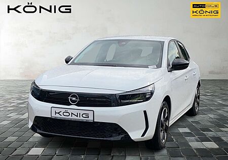 Opel Corsa Electric Automatik Klimaautomatik