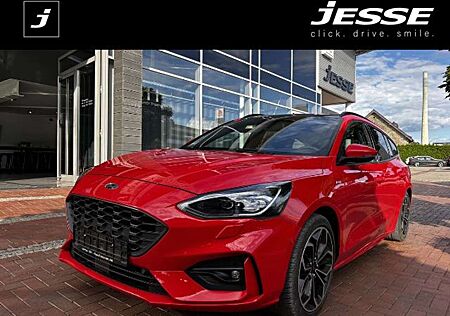 Ford Focus 1.5 EcoBoost ST-Line LED B&O HUD ACC R.Cam