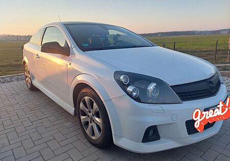 Opel Astra H GTC 1.8 ECOTEC Frischer TÜV!