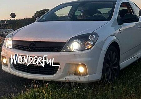 Opel Astra H GTC 1.8 ECOTEC Frischer TÜV!