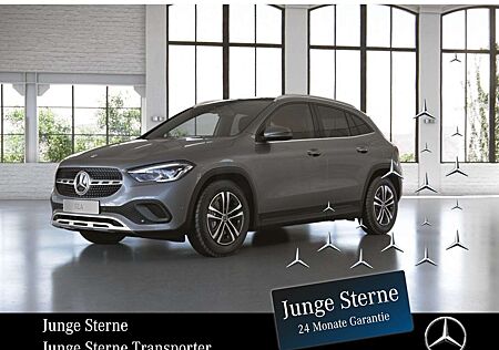 Mercedes-Benz GLA 250 e *PANO*MBUX*KAMERA*NAVI*STHZ*LED*DAB*