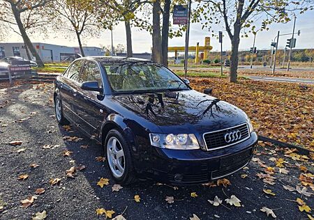 Audi A4 1.8 T Automatik / Tüv Neu /Zahnriemen 2024